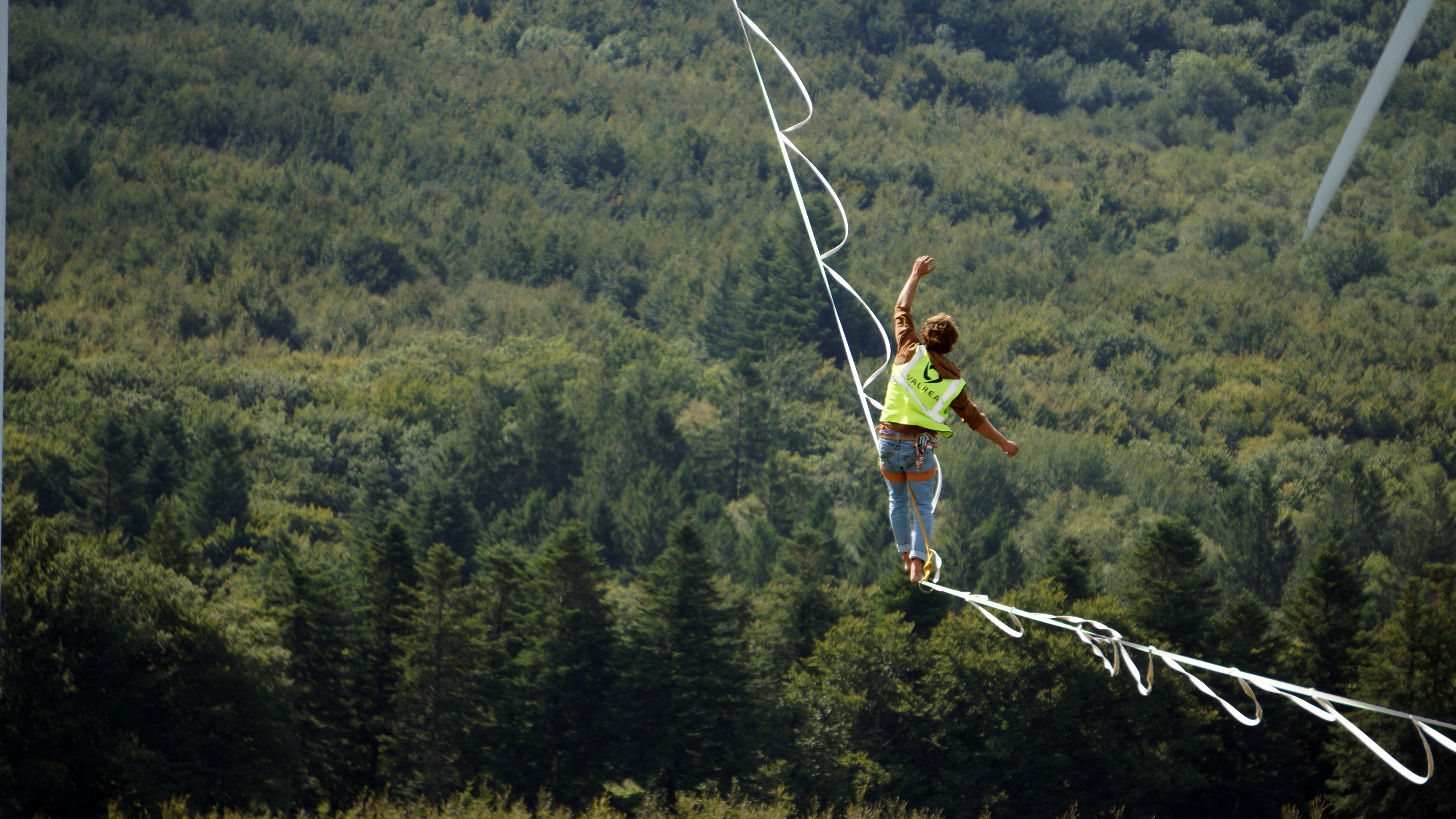 Le parc éolien d’Arfons-Sor a fêté ses 10 ans !